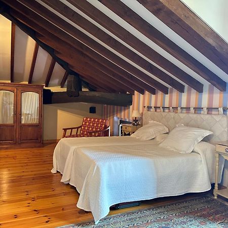 Hotel Palacio La Casona De Cerrazo Εξωτερικό φωτογραφία