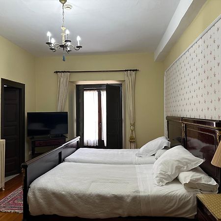 Hotel Palacio La Casona De Cerrazo Εξωτερικό φωτογραφία