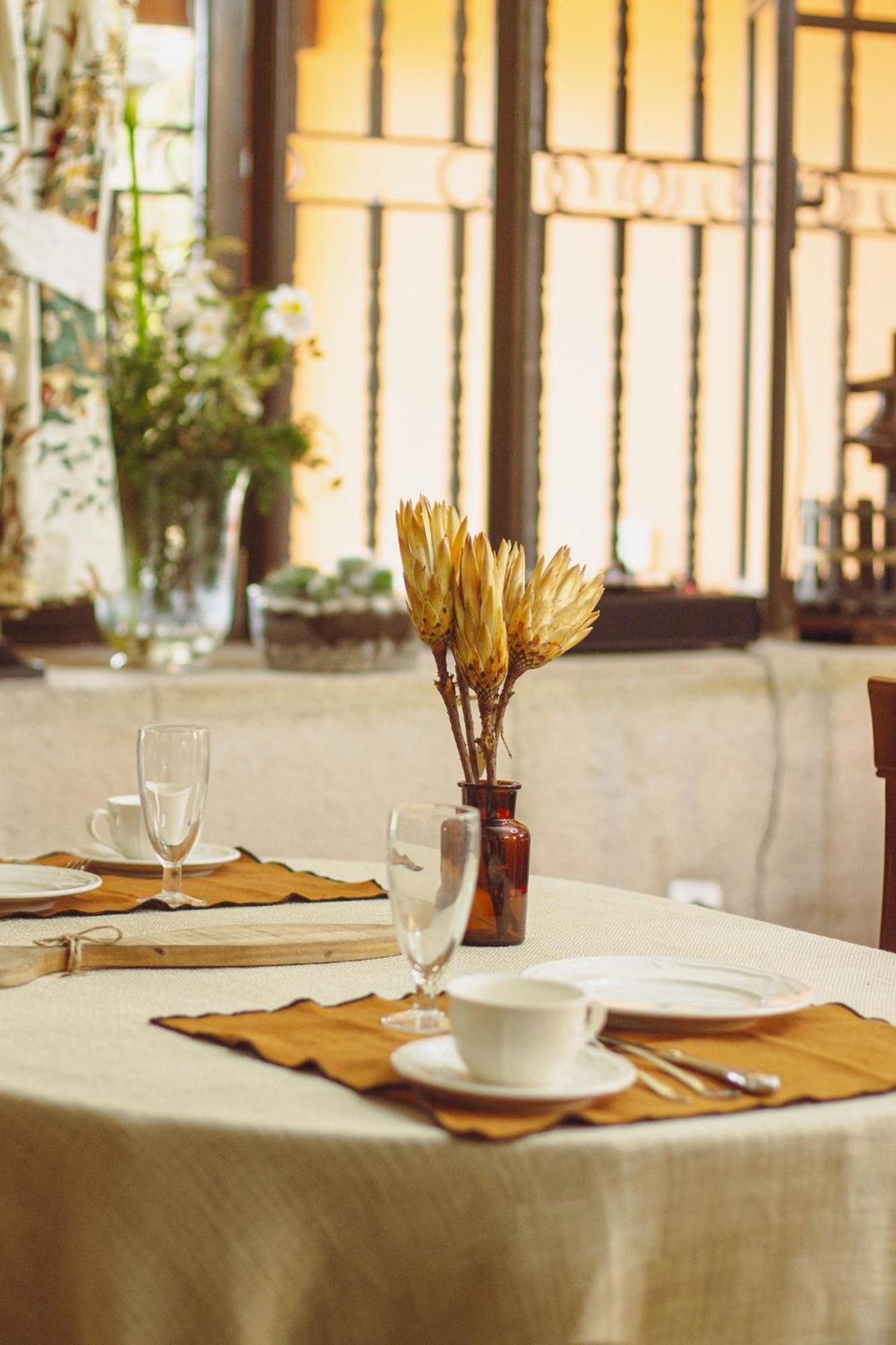 Hotel Palacio La Casona De Cerrazo Εξωτερικό φωτογραφία