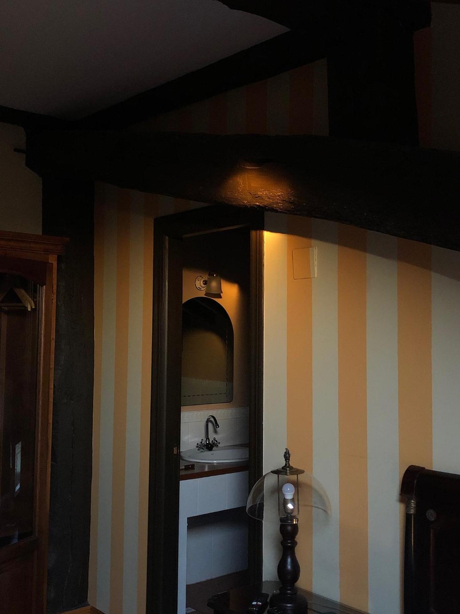 Hotel Palacio La Casona De Cerrazo Εξωτερικό φωτογραφία