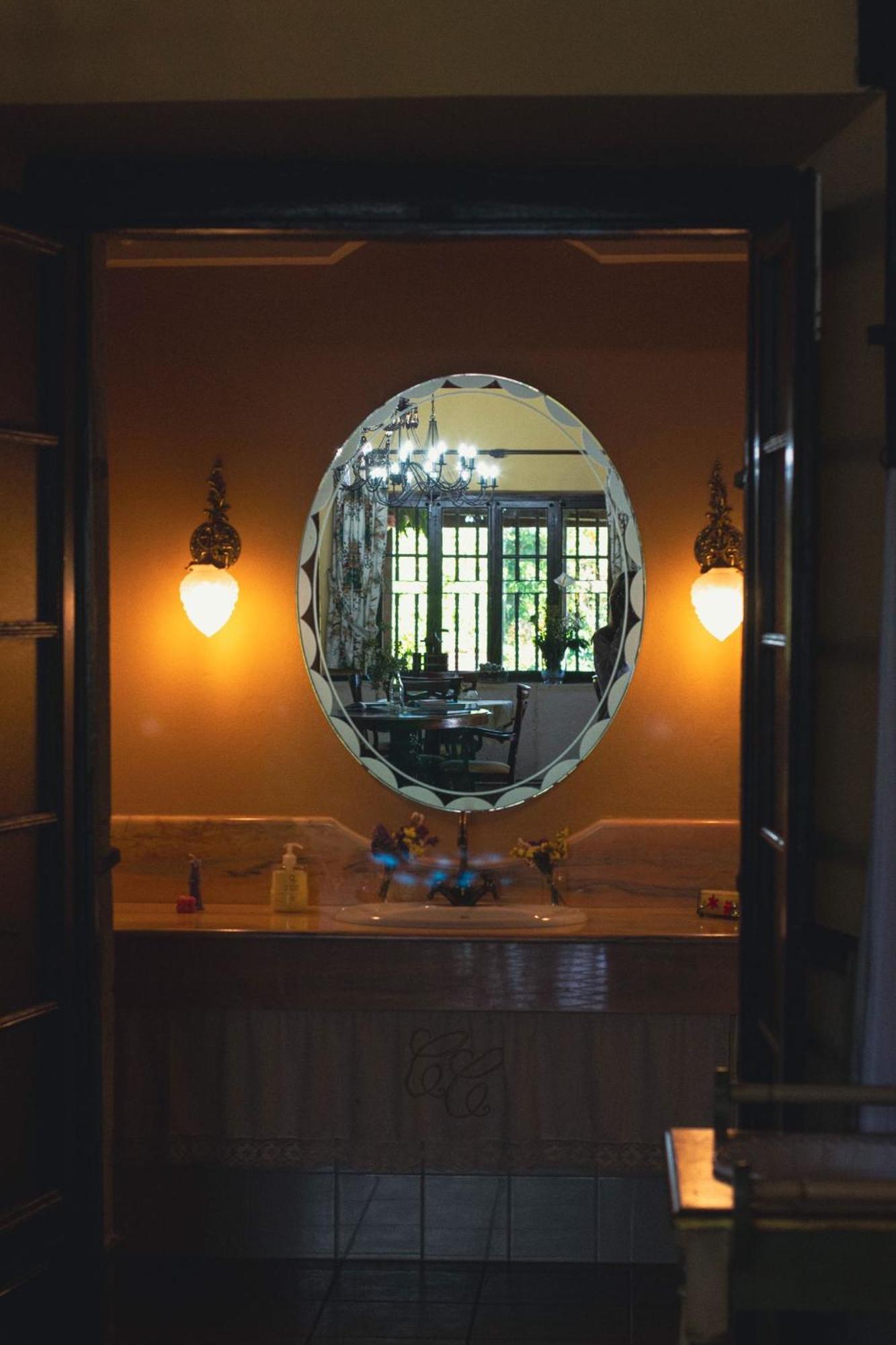 Hotel Palacio La Casona De Cerrazo Εξωτερικό φωτογραφία