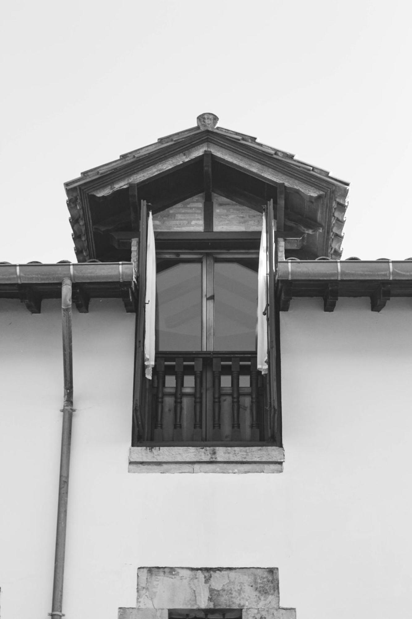 Hotel Palacio La Casona De Cerrazo Εξωτερικό φωτογραφία