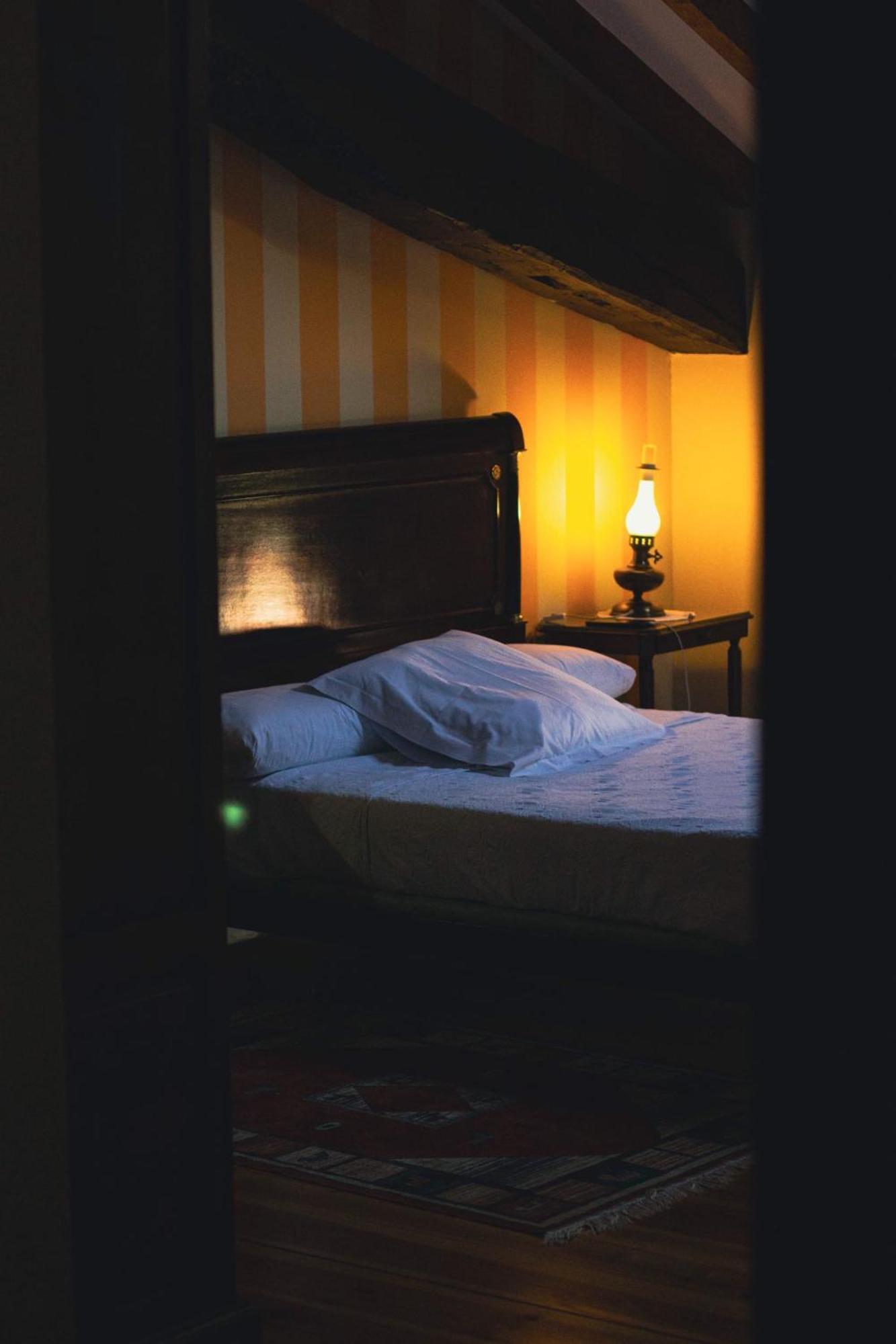 Hotel Palacio La Casona De Cerrazo Εξωτερικό φωτογραφία
