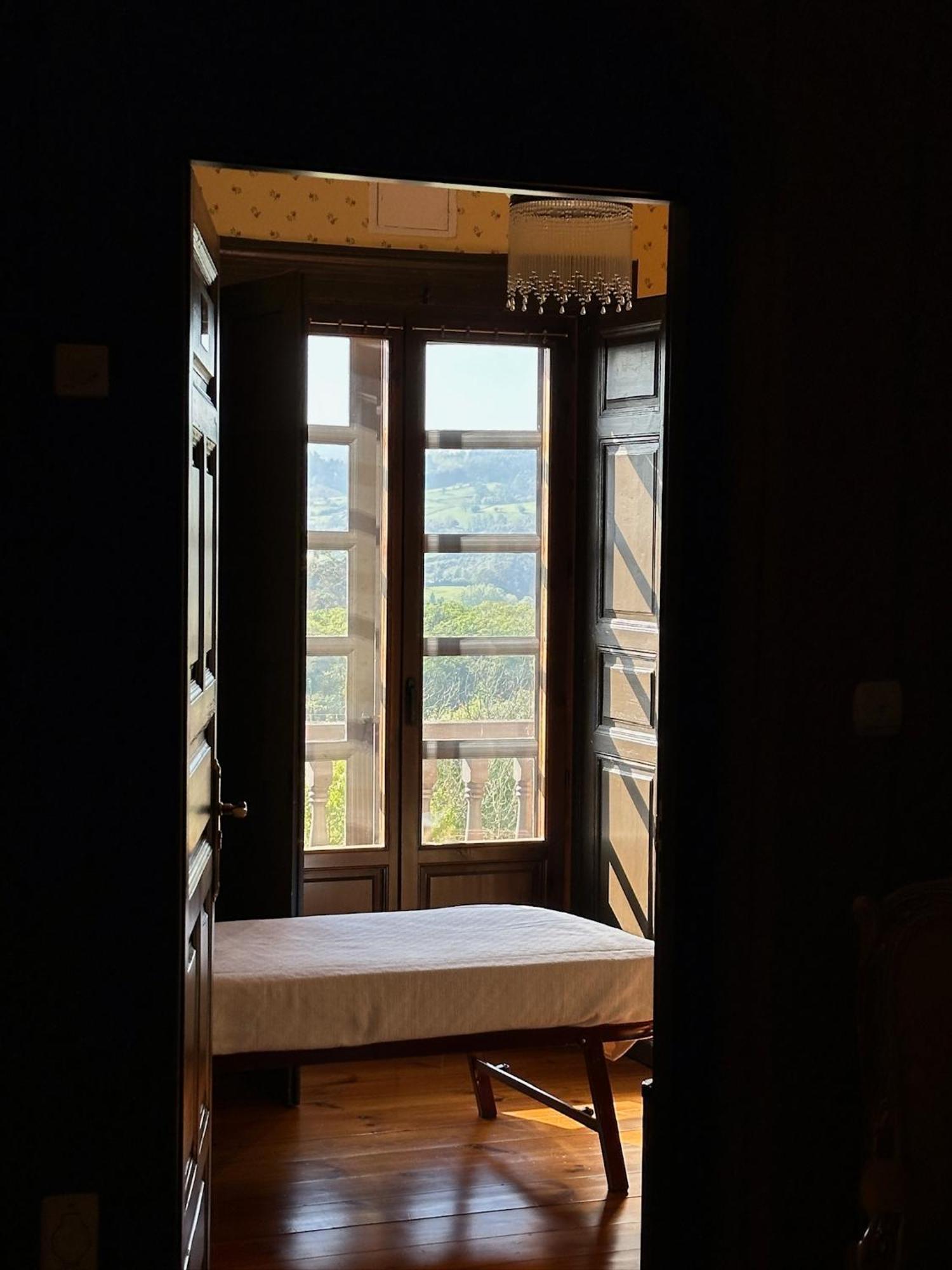 Hotel Palacio La Casona De Cerrazo Εξωτερικό φωτογραφία