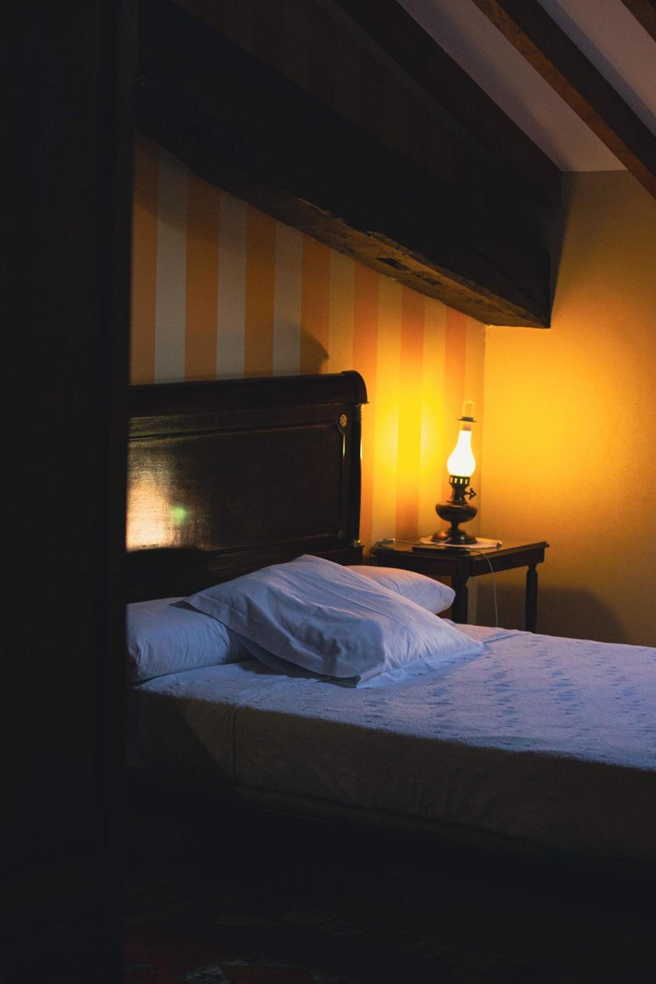 Hotel Palacio La Casona De Cerrazo Εξωτερικό φωτογραφία