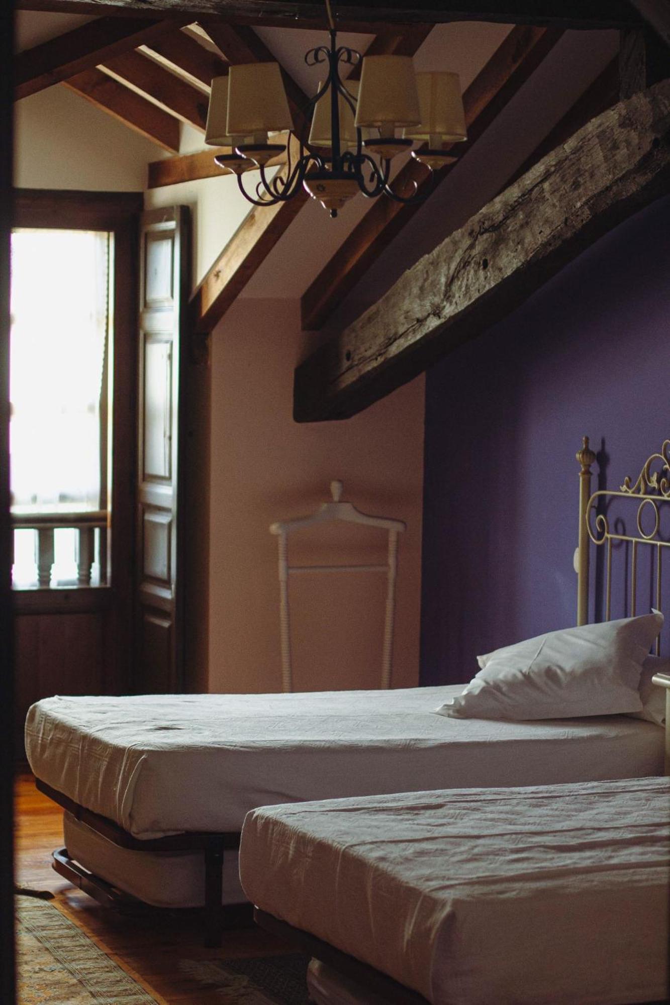 Hotel Palacio La Casona De Cerrazo Εξωτερικό φωτογραφία