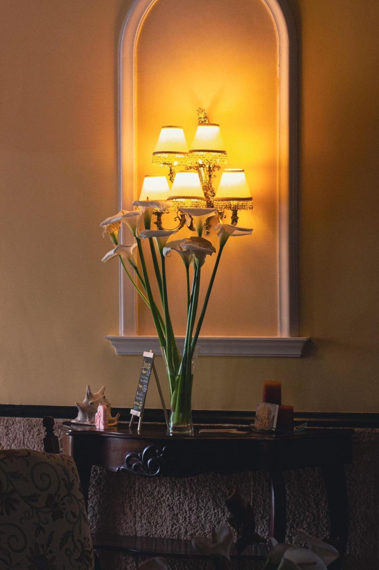 Hotel Palacio La Casona De Cerrazo Εξωτερικό φωτογραφία