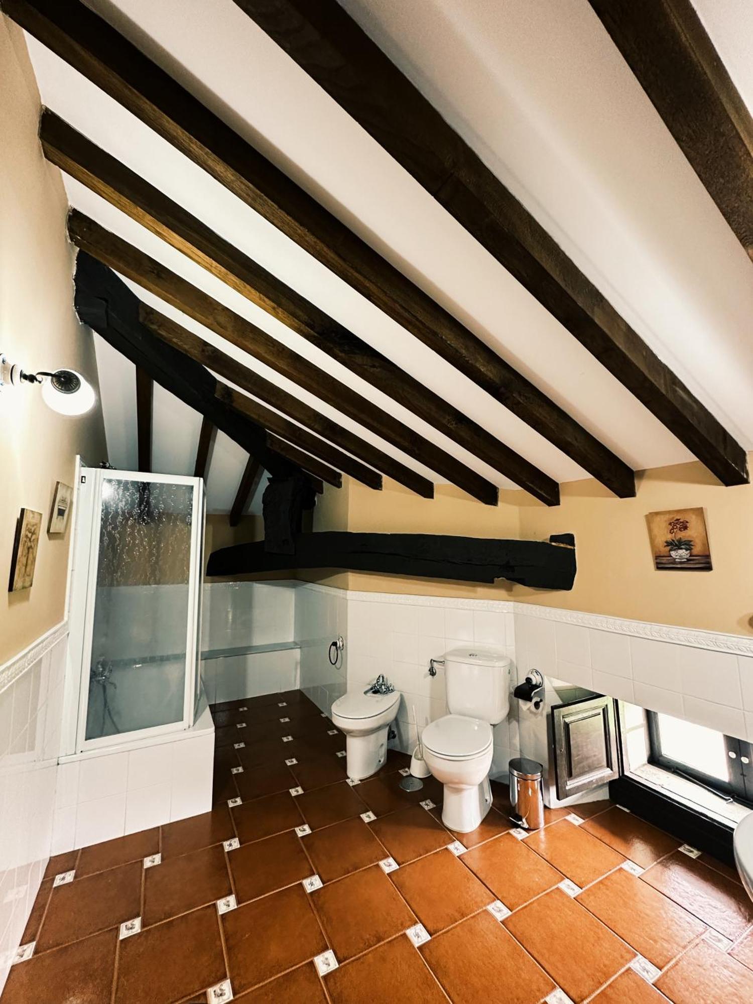 Hotel Palacio La Casona De Cerrazo Δωμάτιο φωτογραφία