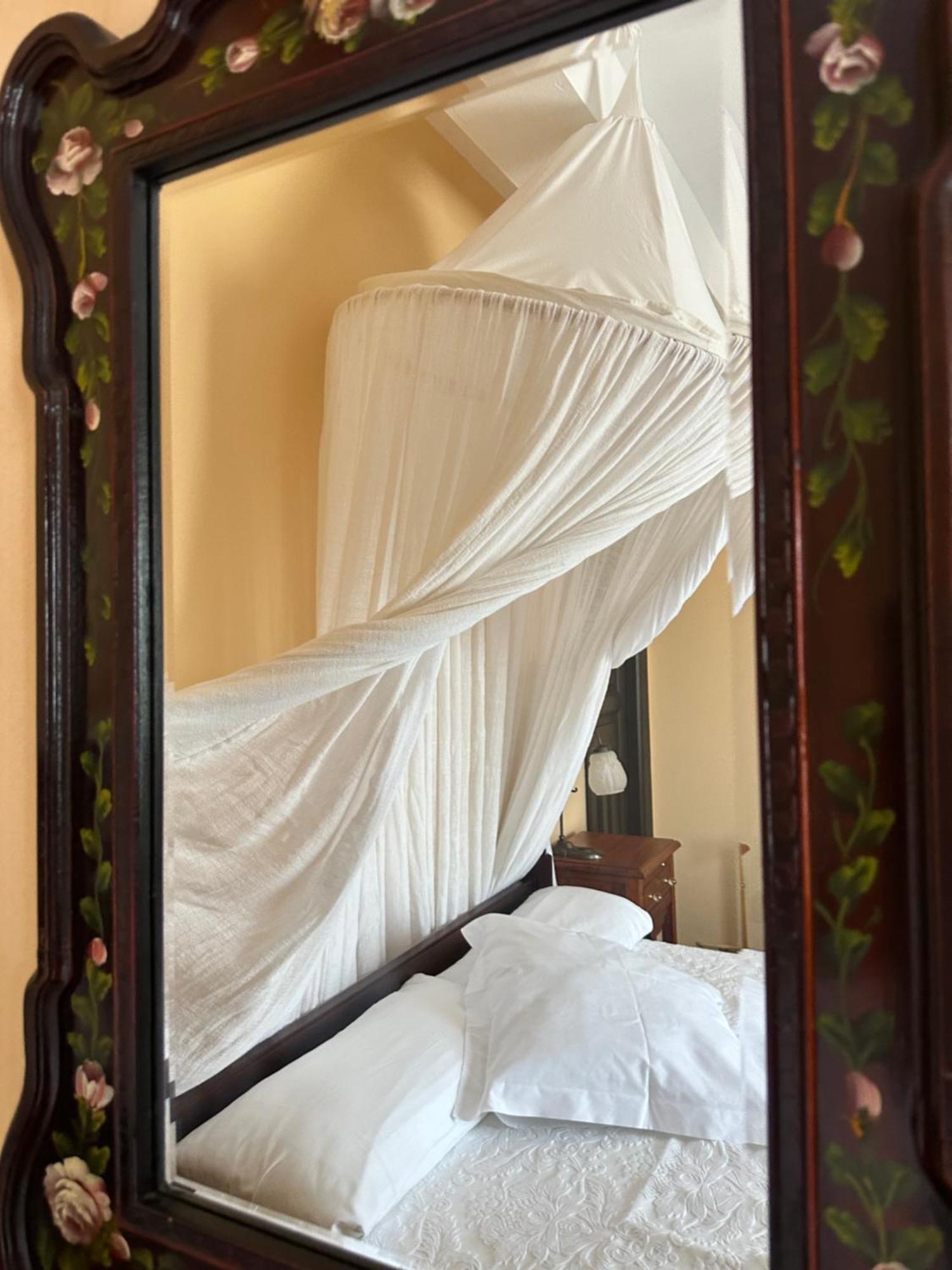 Hotel Palacio La Casona De Cerrazo Εξωτερικό φωτογραφία