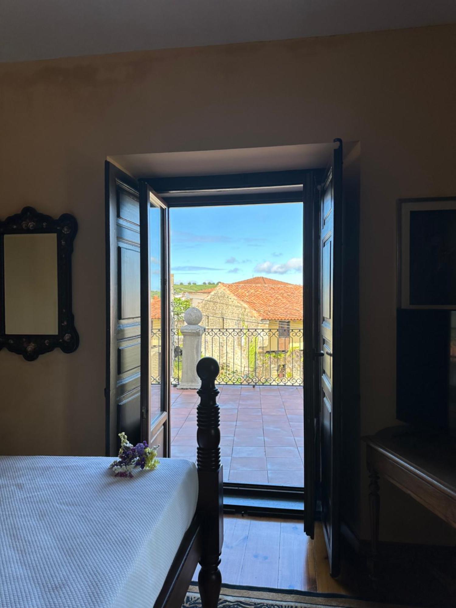 Hotel Palacio La Casona De Cerrazo Εξωτερικό φωτογραφία