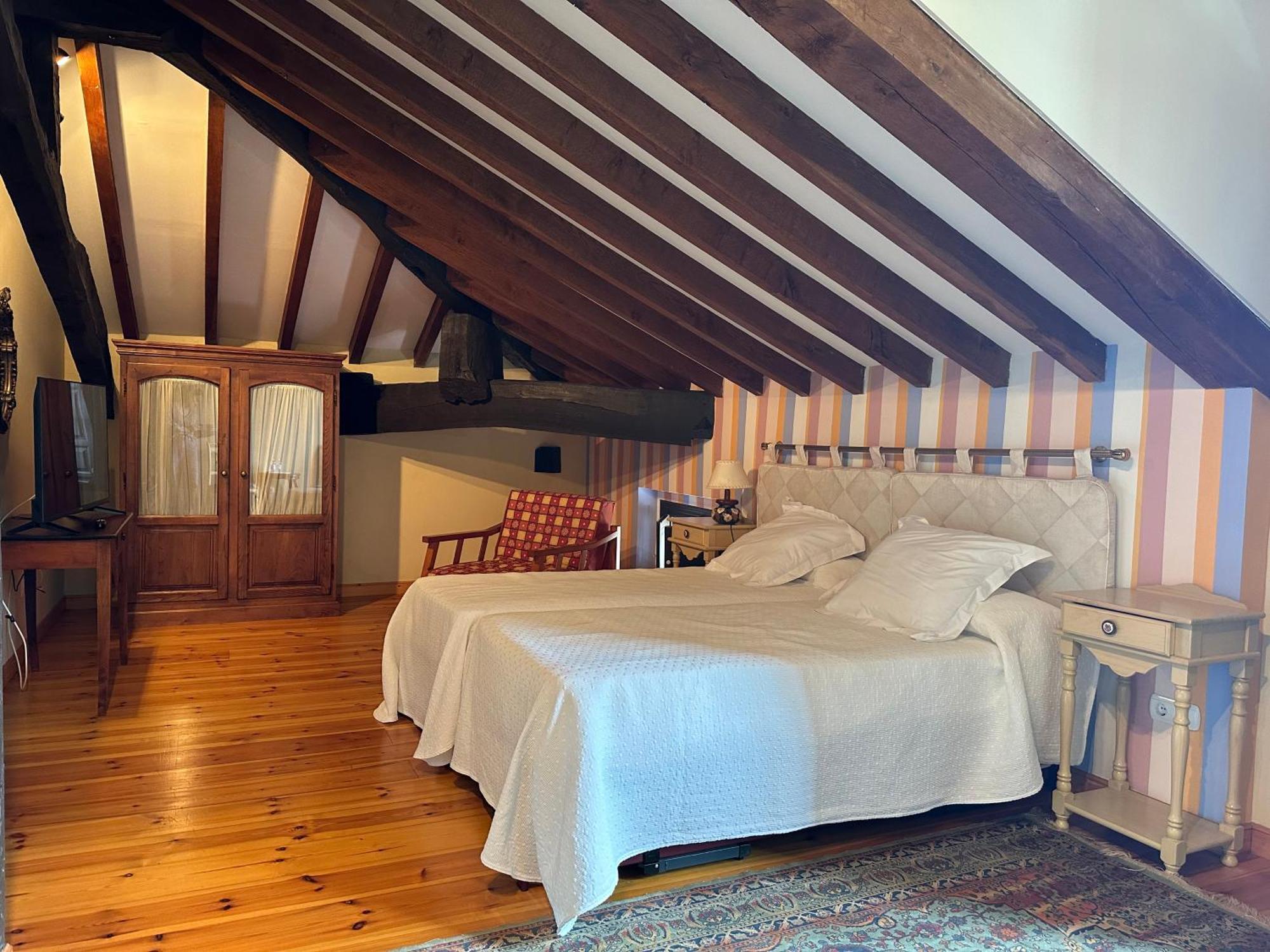 Hotel Palacio La Casona De Cerrazo Εξωτερικό φωτογραφία