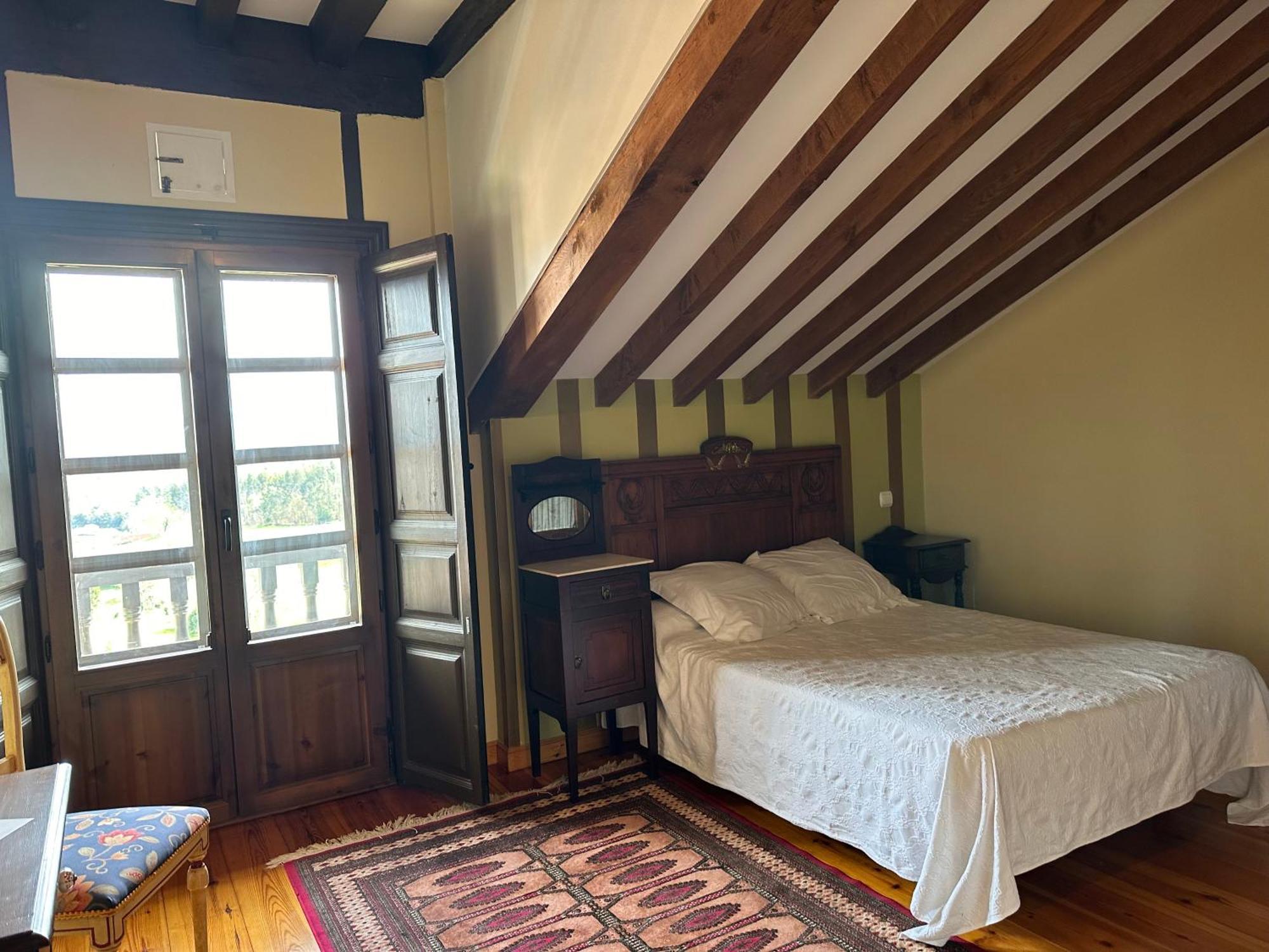 Hotel Palacio La Casona De Cerrazo Εξωτερικό φωτογραφία