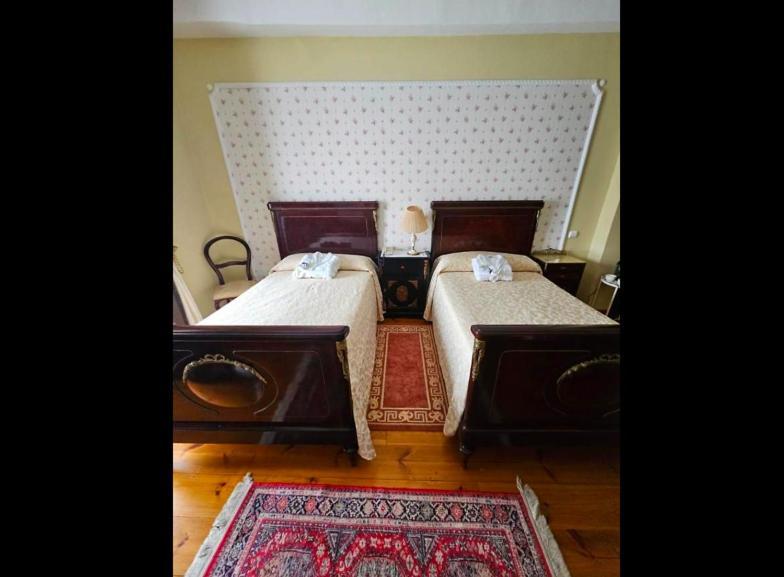 Hotel Palacio La Casona De Cerrazo Εξωτερικό φωτογραφία