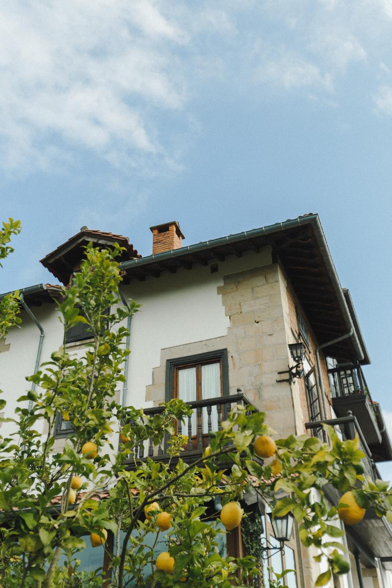 Hotel Palacio La Casona De Cerrazo Εξωτερικό φωτογραφία