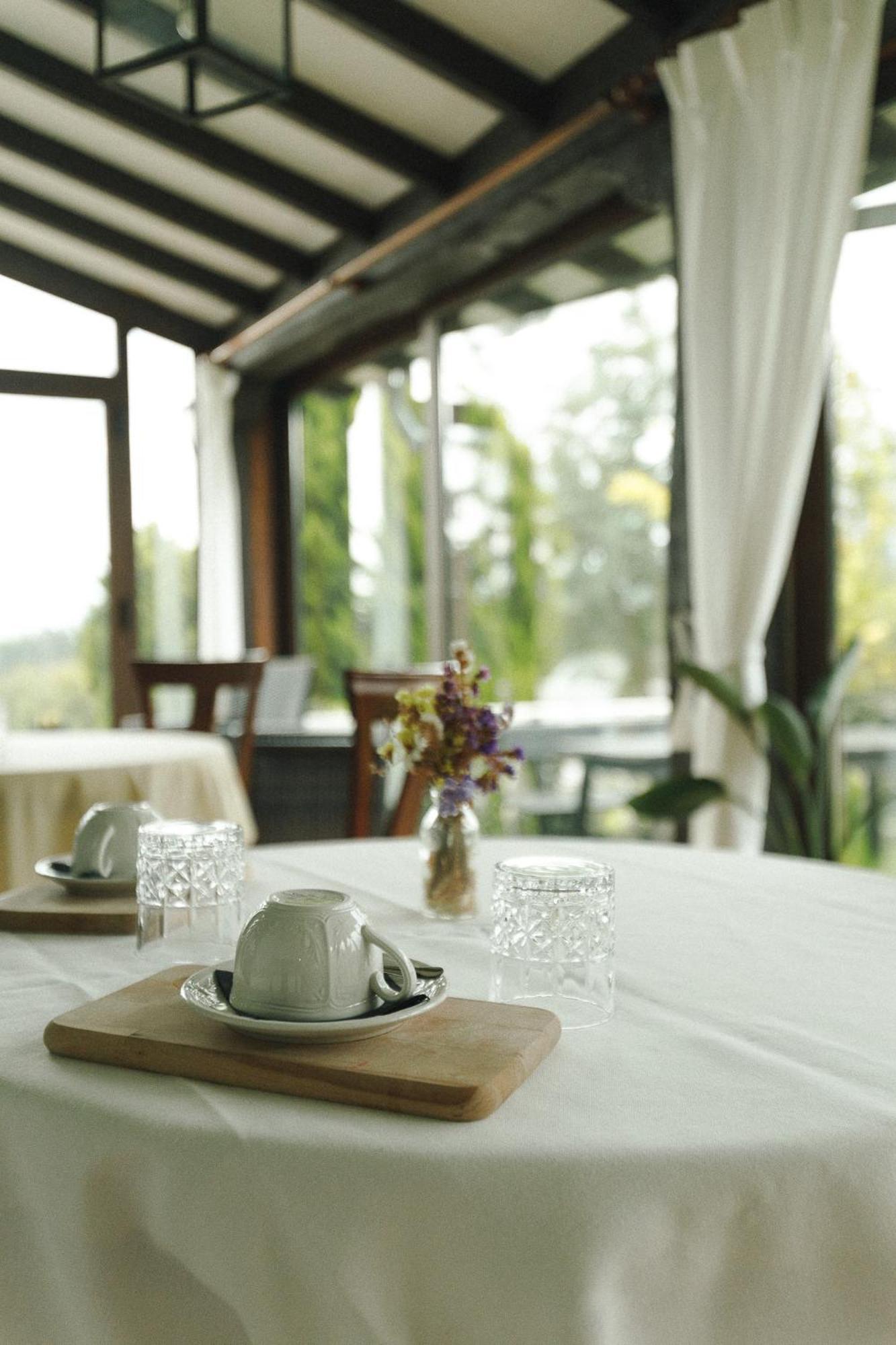 Hotel Palacio La Casona De Cerrazo Εξωτερικό φωτογραφία