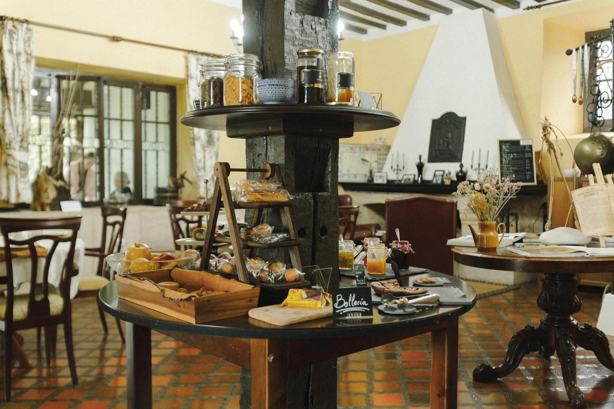 Hotel Palacio La Casona De Cerrazo Εξωτερικό φωτογραφία