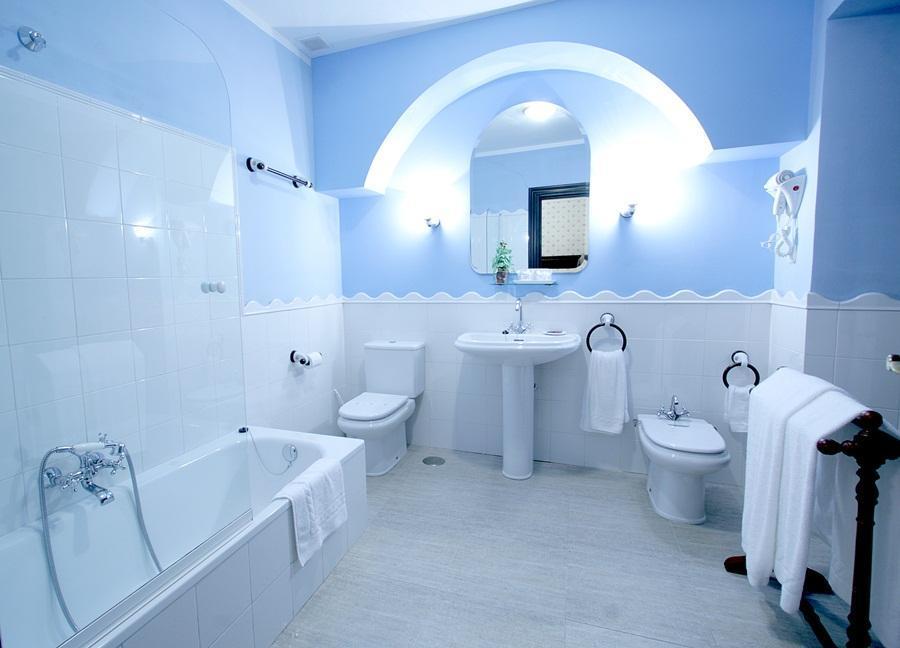 Hotel Palacio La Casona De Cerrazo Εξωτερικό φωτογραφία