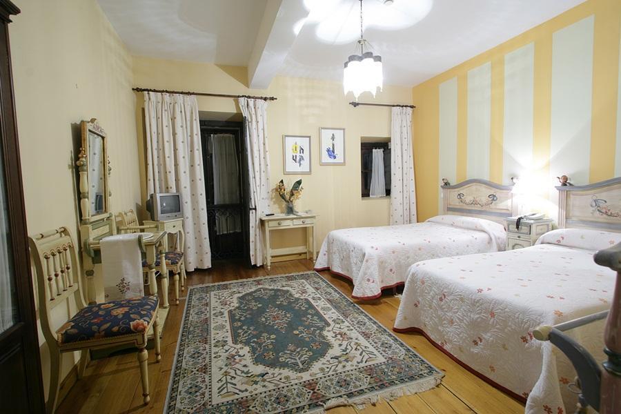 Hotel Palacio La Casona De Cerrazo Εξωτερικό φωτογραφία