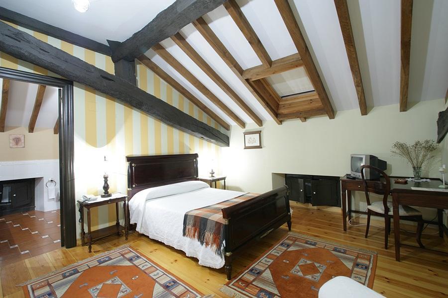 Hotel Palacio La Casona De Cerrazo Εξωτερικό φωτογραφία