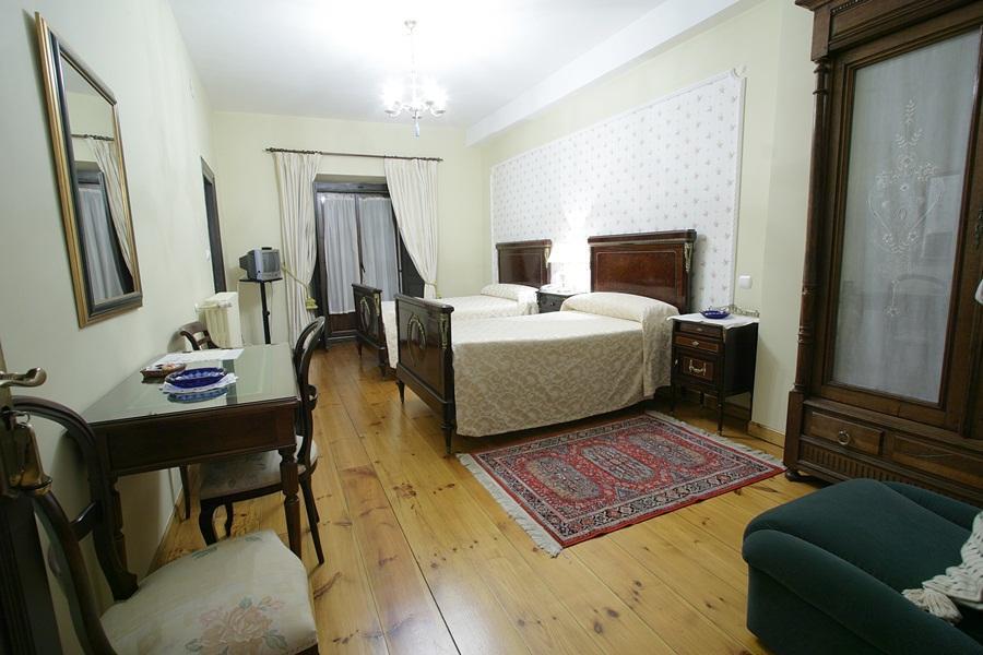 Hotel Palacio La Casona De Cerrazo Εξωτερικό φωτογραφία