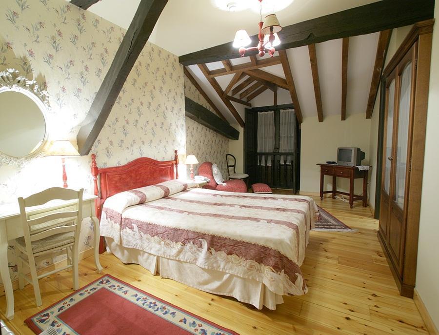 Hotel Palacio La Casona De Cerrazo Εξωτερικό φωτογραφία