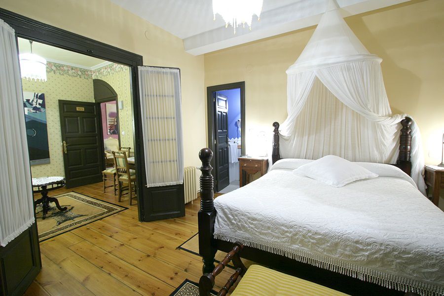 Hotel Palacio La Casona De Cerrazo Εξωτερικό φωτογραφία
