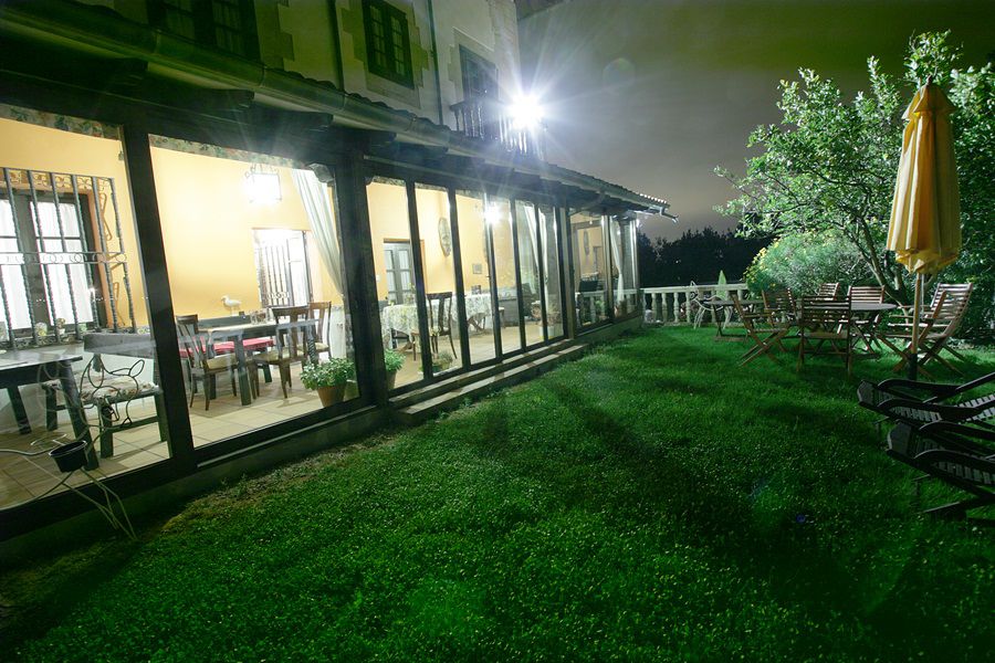 Hotel Palacio La Casona De Cerrazo Εξωτερικό φωτογραφία